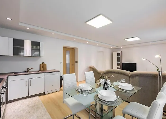 Appartement Urban Retreat Near Old Town *