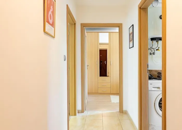 Appartement Urban Retreat Near Old Town *