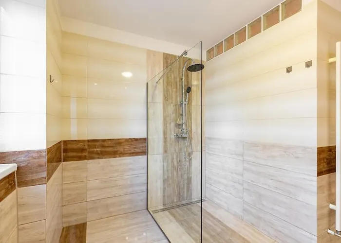 Διαμέρισμα Urban Retreat Near Old Town *