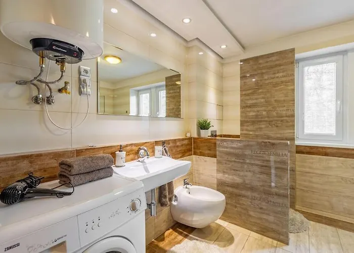 Διαμέρισμα Urban Retreat Near Old Town *