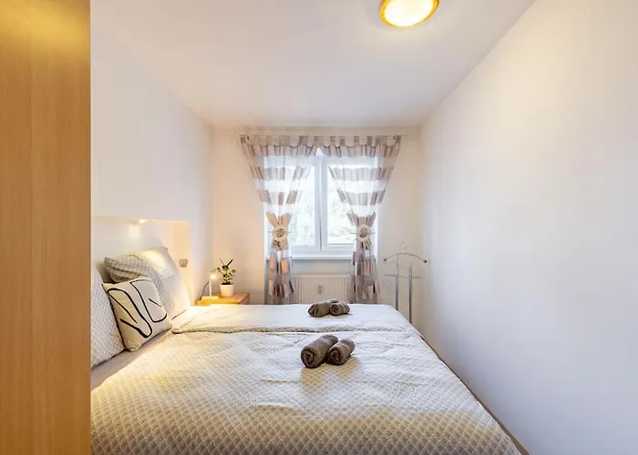 Διαμέρισμα Urban Retreat Near Old Town *