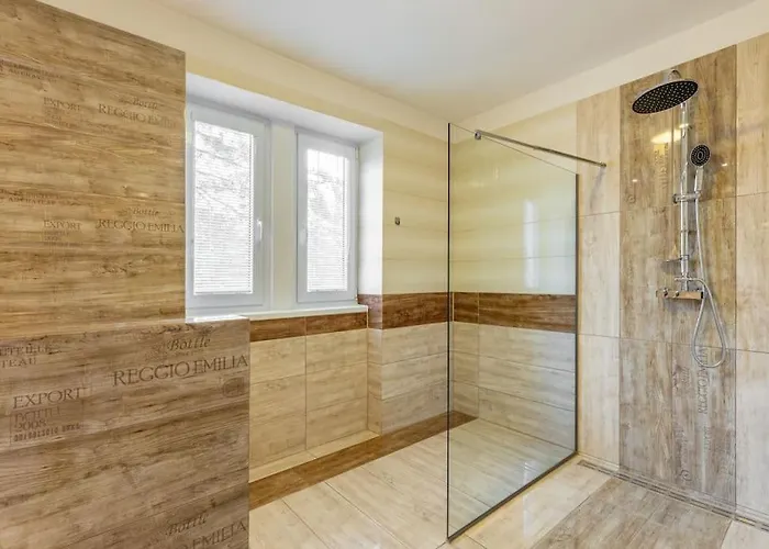 Διαμέρισμα Urban Retreat Near Old Town *